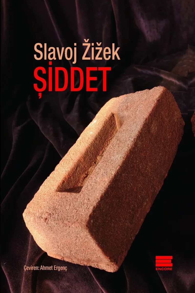 Şiddet Altı Yan Düşünce
