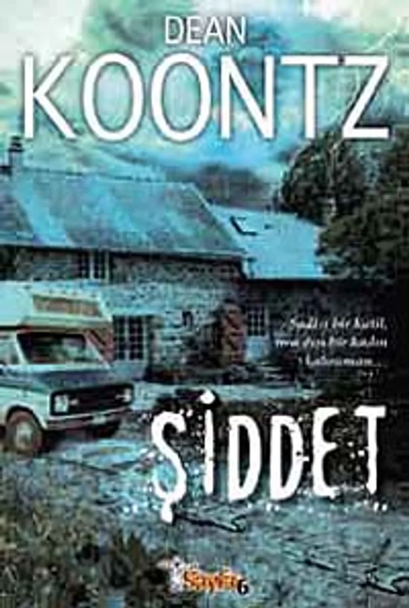 Şiddet