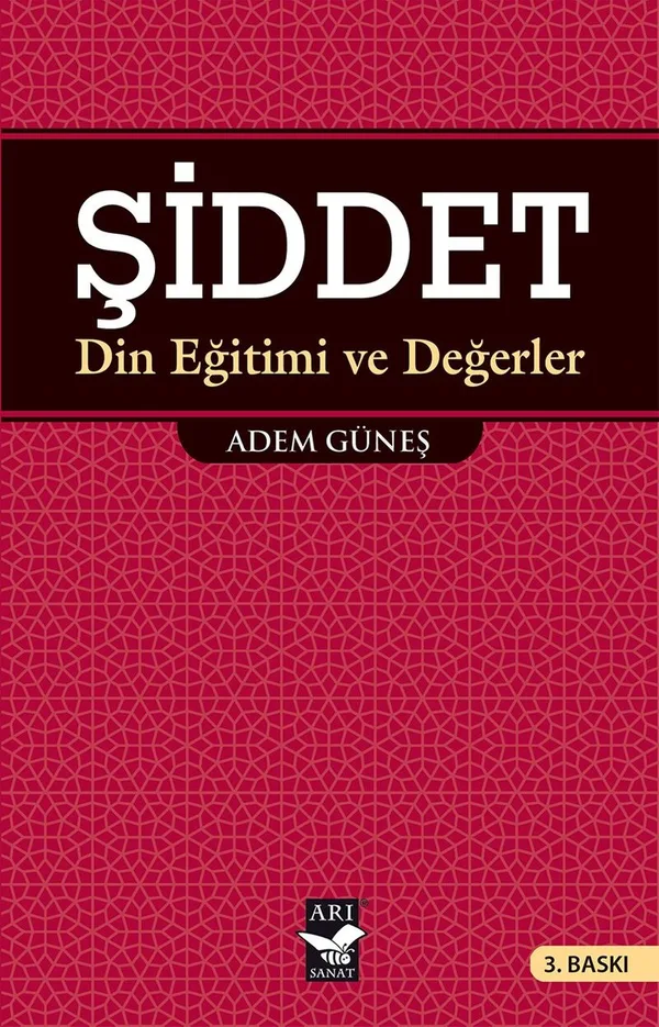 Şiddet Din Eğitimi ve Değerler