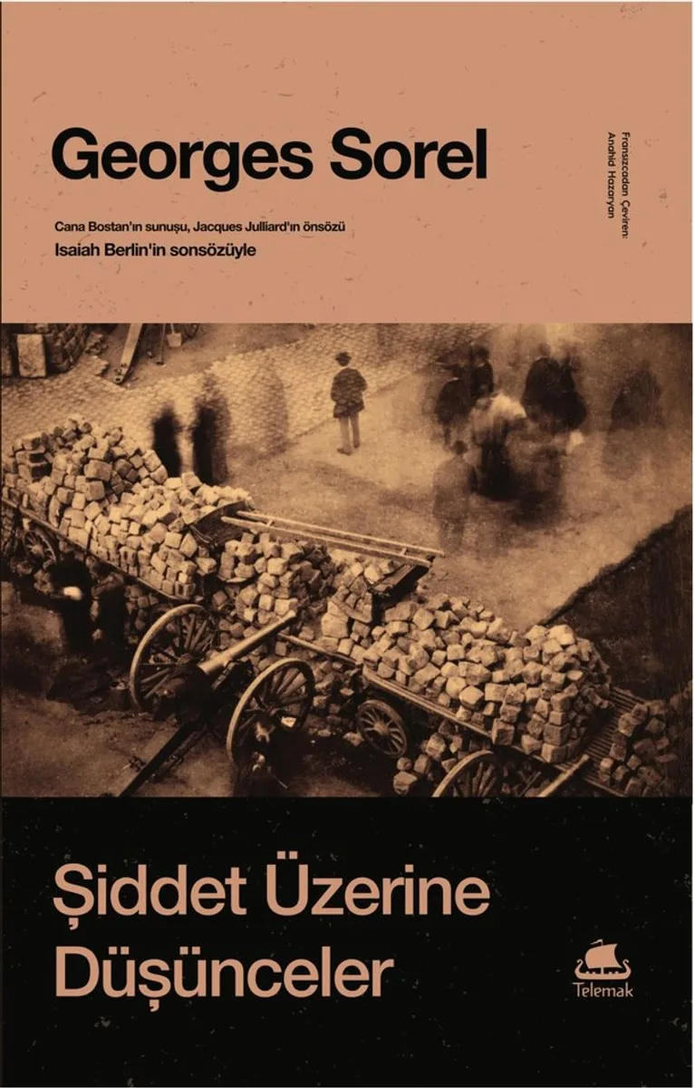 Şiddet Üzerine Düşünceler