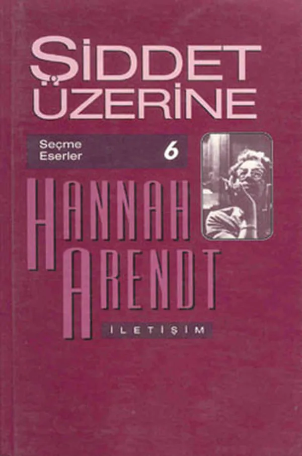 Şiddet Üzerine