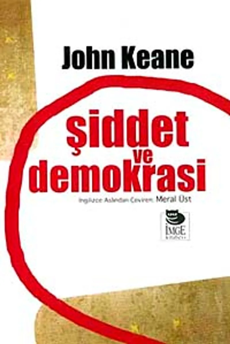 Şiddet ve Demokrasi