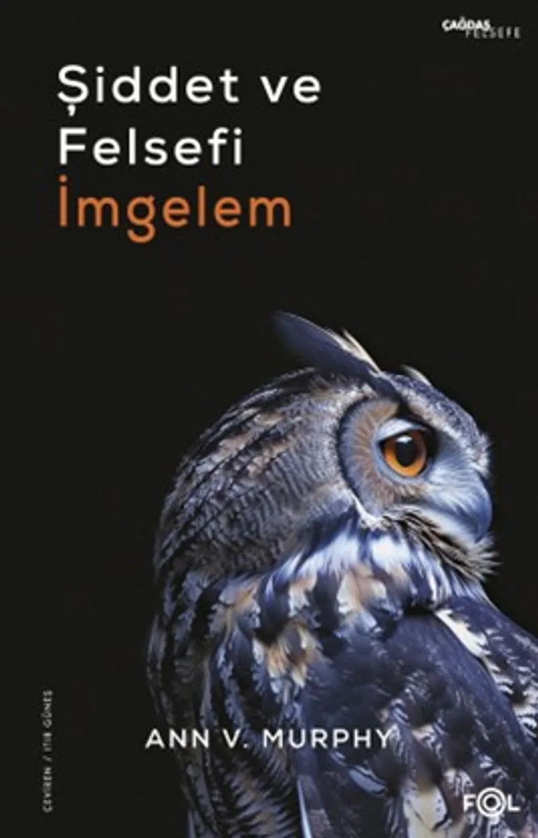 Şiddet ve Felsefi İmgelem