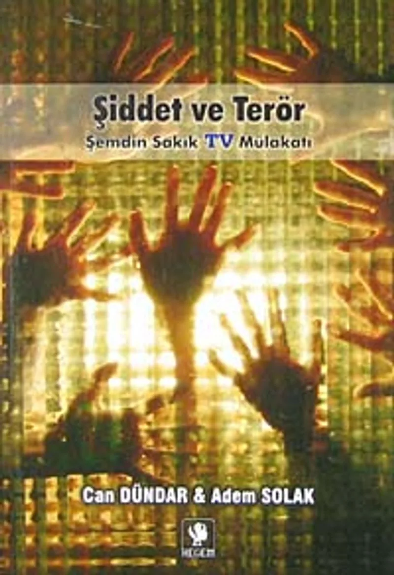 Şiddet ve Terör Şemdin Sakık TV Mülakatı