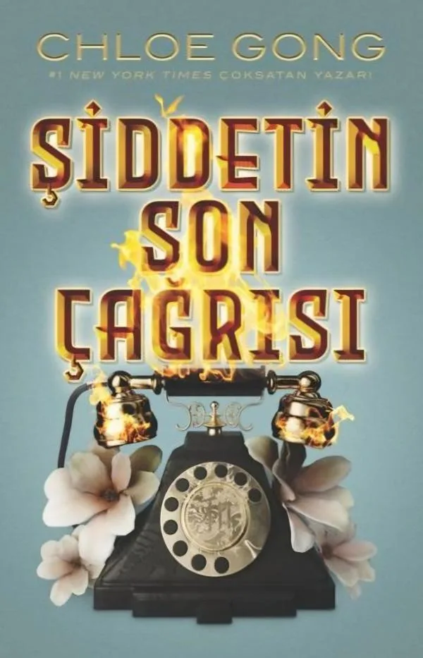 Şiddetin Son Çağrısı