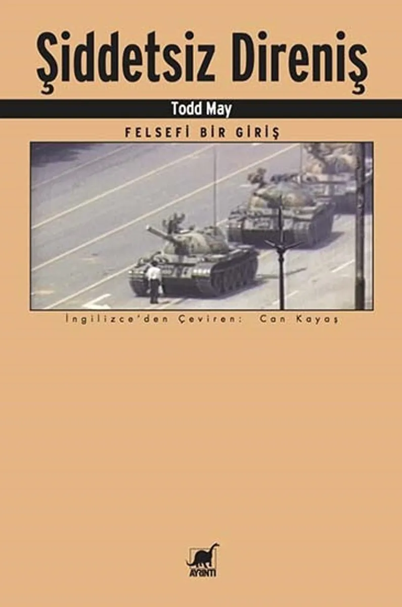 Şiddetsiz Direniş Felsefi Bir Giriş