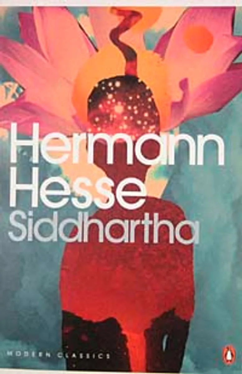 Siddhartha