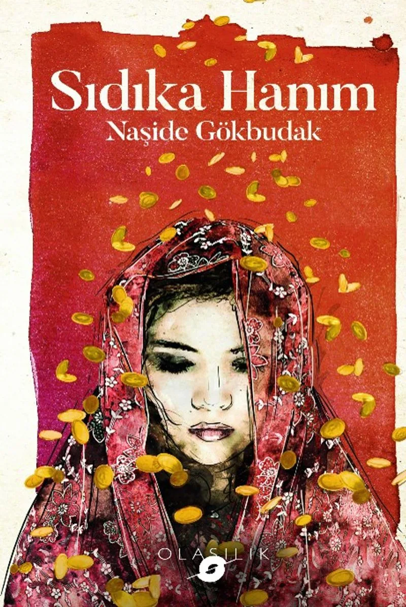 Sıdıka Hanım