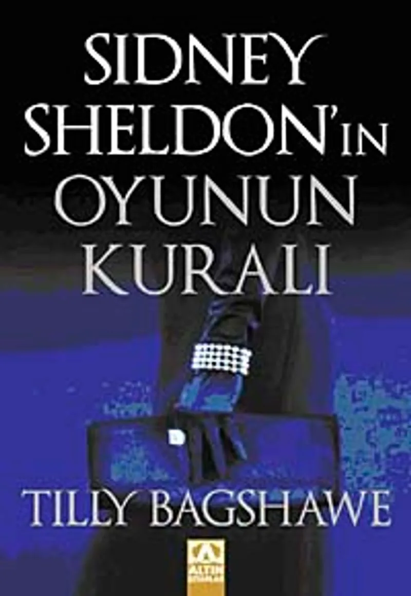 Sidney Sheldon'ın Oyunun Kuralı