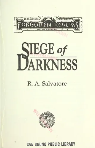 Siege of Darkness