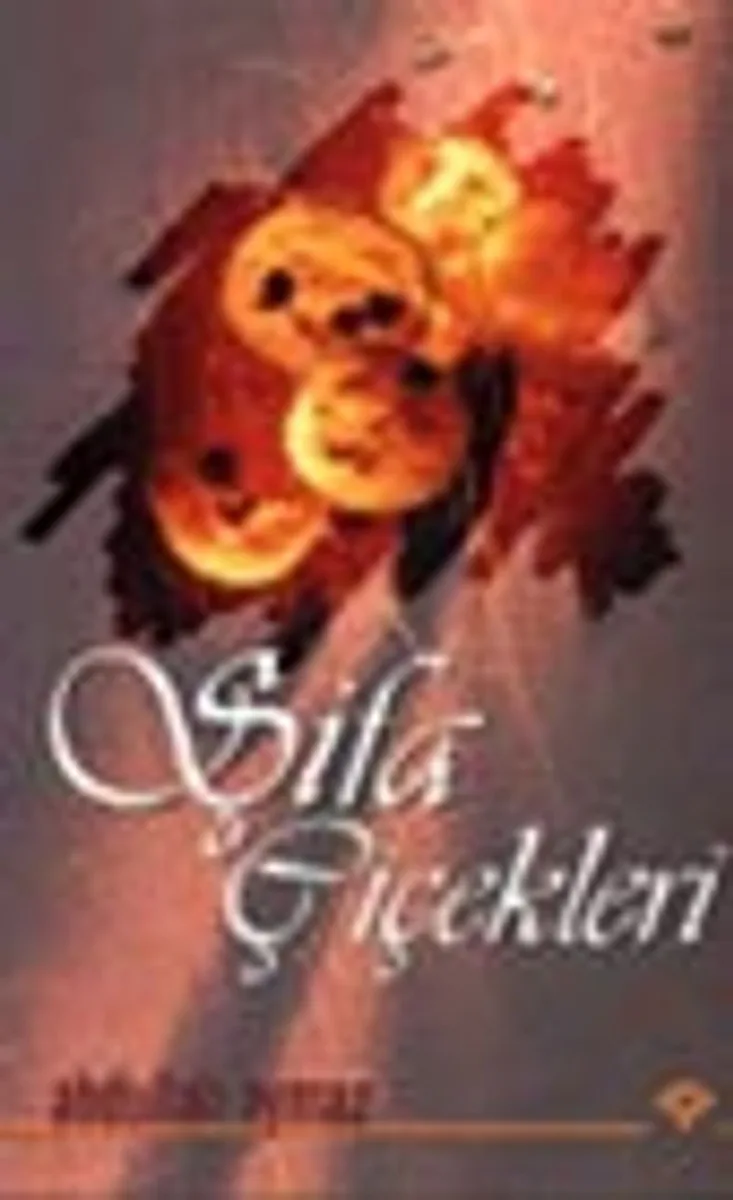 Şifa Çiçekleri