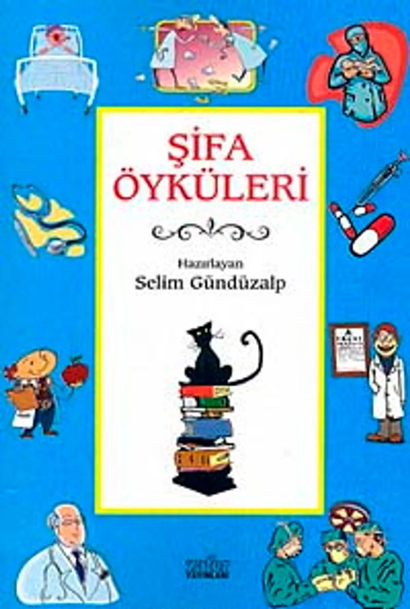 Şifa Öyküleri