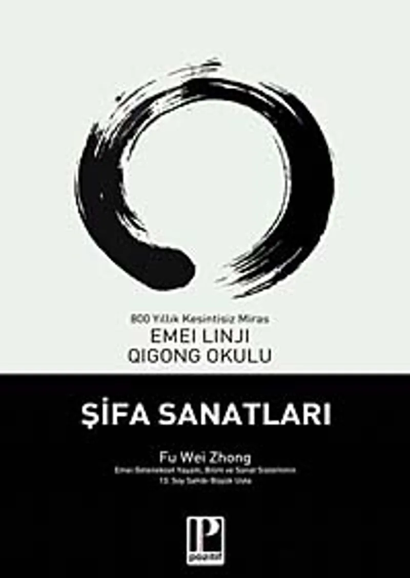 Şifa Sanatları Emei Linji Qigong Okulu'nun Öğretileri