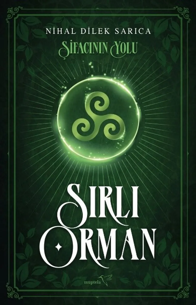 Şifacının Yolu Sırlı Orman