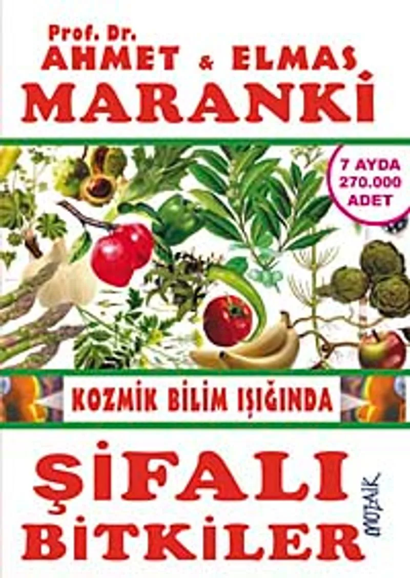 Şifalı Bitkiler Kozmik Bilim Işığında