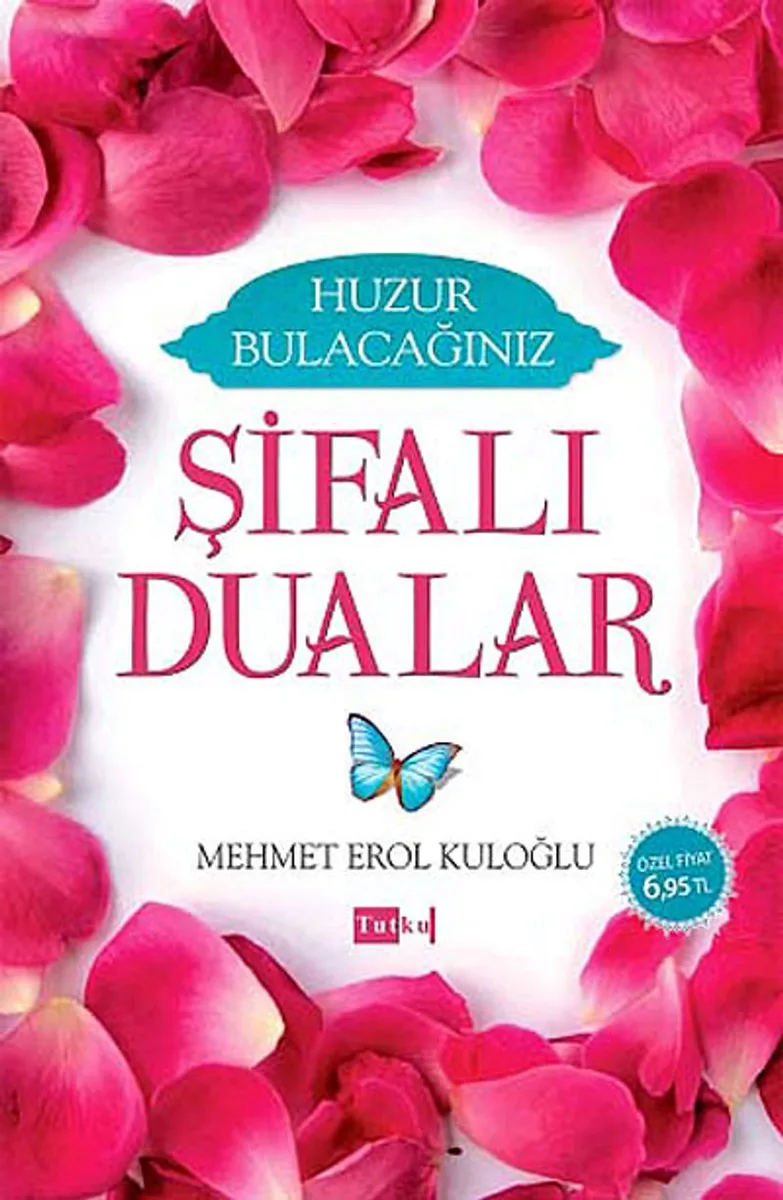 Şifalı Dualar