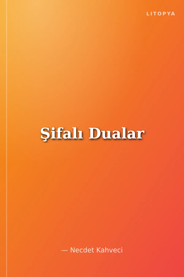 Şifalı Dualar