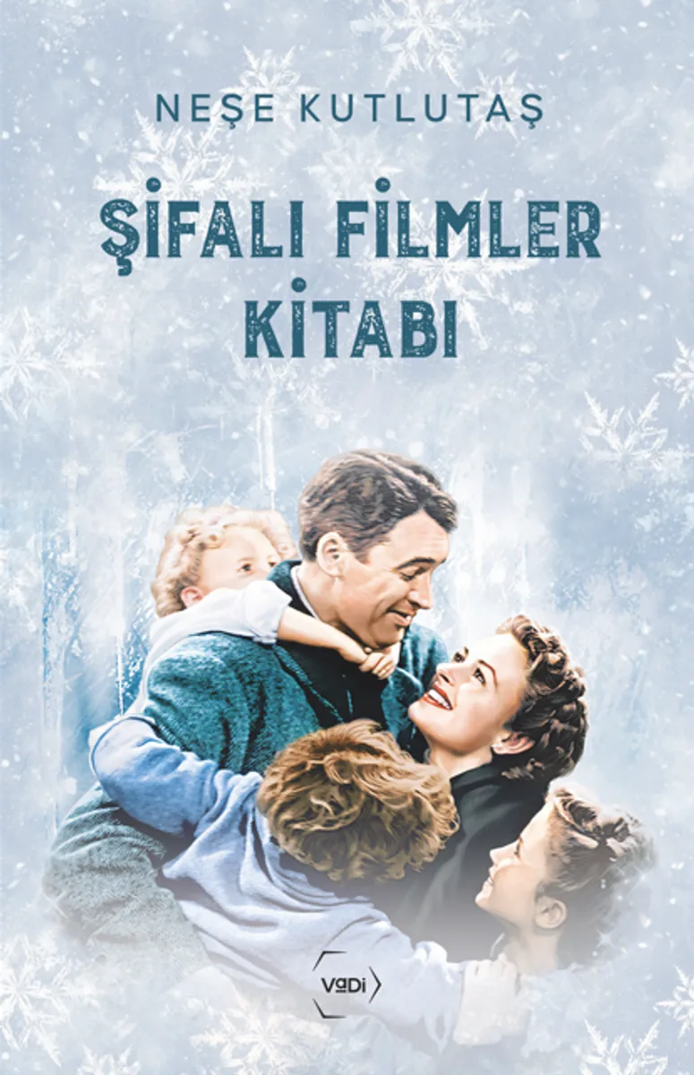 Şifalı Filmler Kitabı
