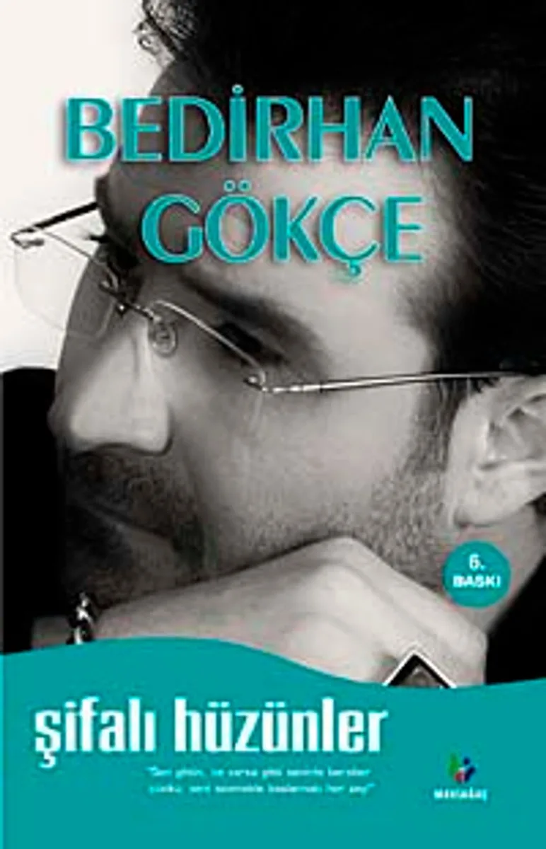 Şifalı Hüzünler
