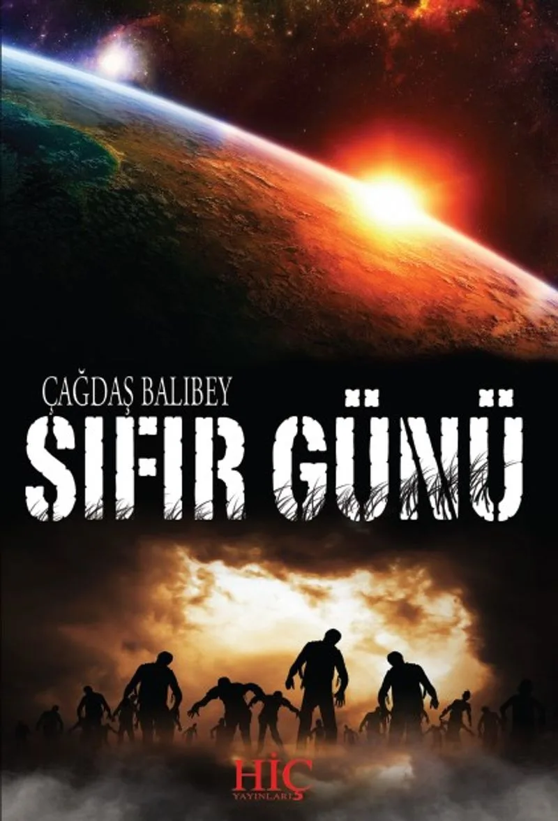 Sıfır Günü