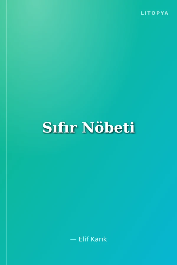 Sıfır Nöbeti