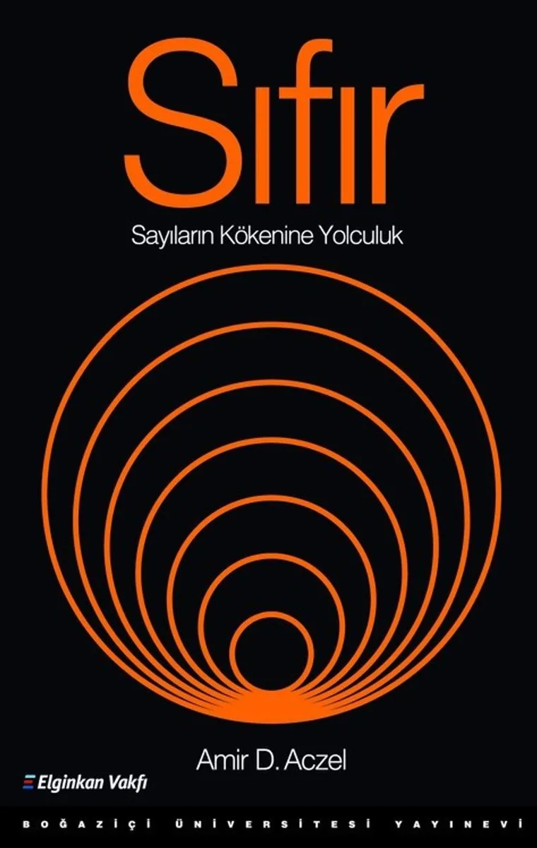 Sıfır Sayıların Kökenine Yolculuk
