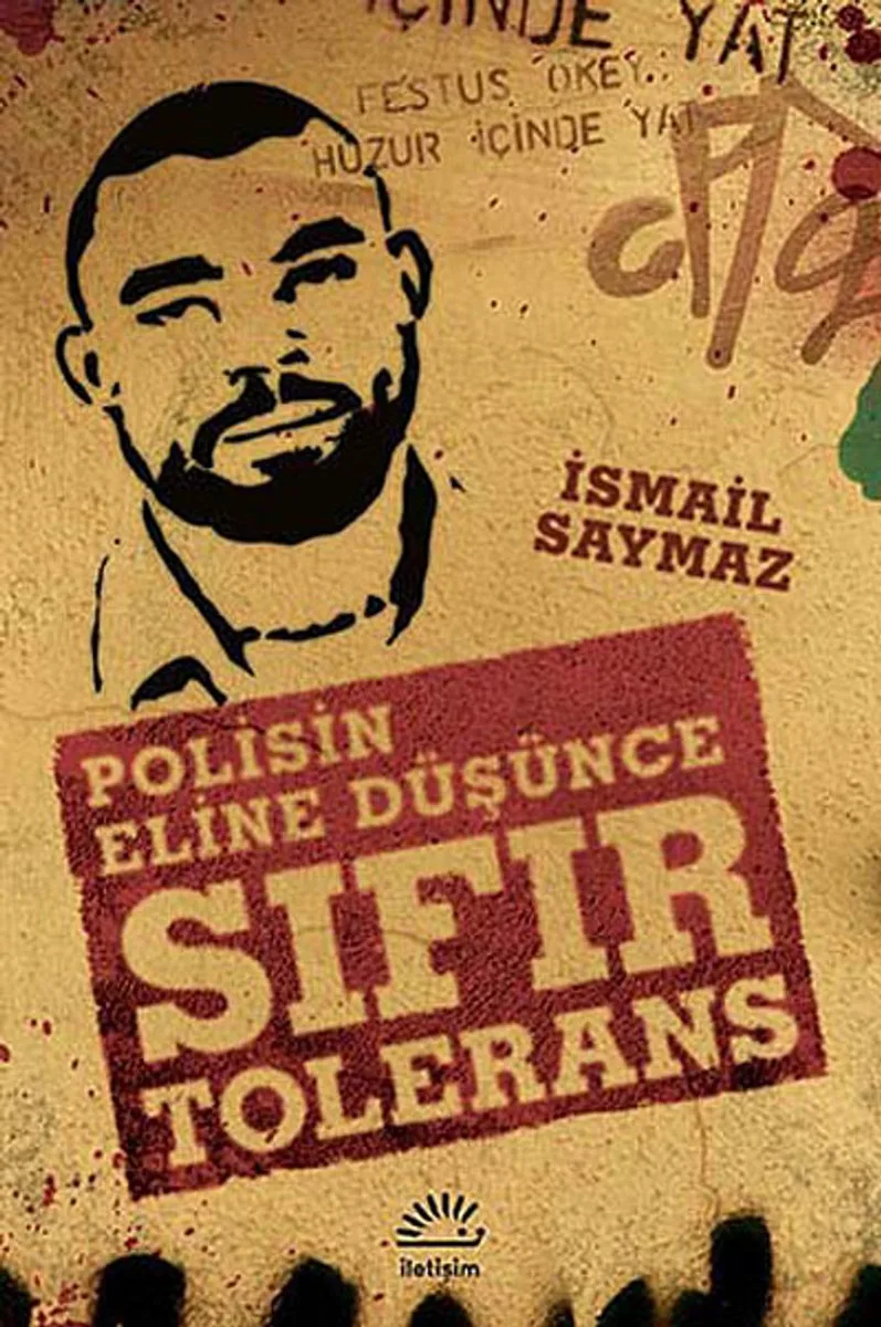 Sıfır Tolerans Polisin Eline Düşünce