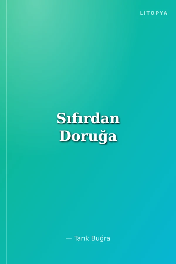 Sıfırdan Doruğa