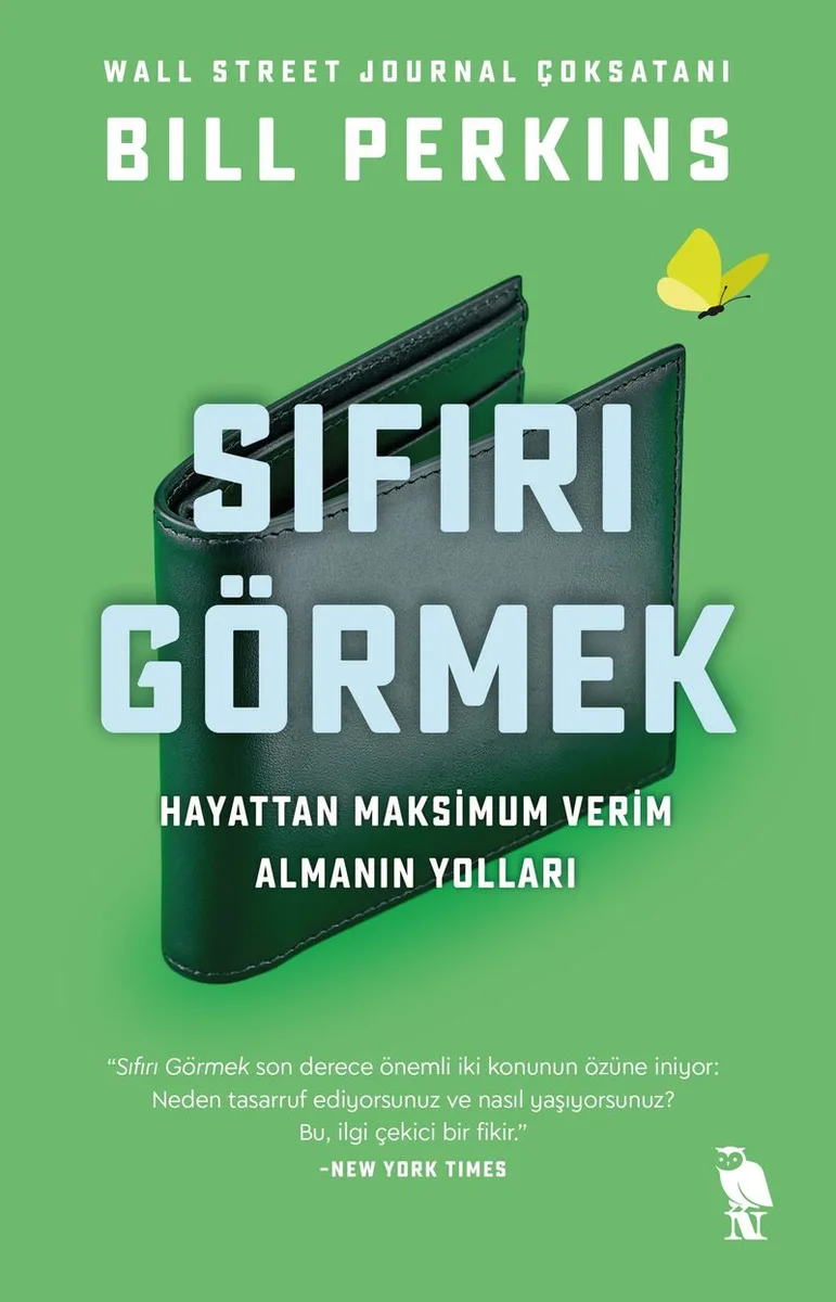 Sıfırı Görmek Hayattan Maksimum Verimi Alarak Gitmenin Yolları