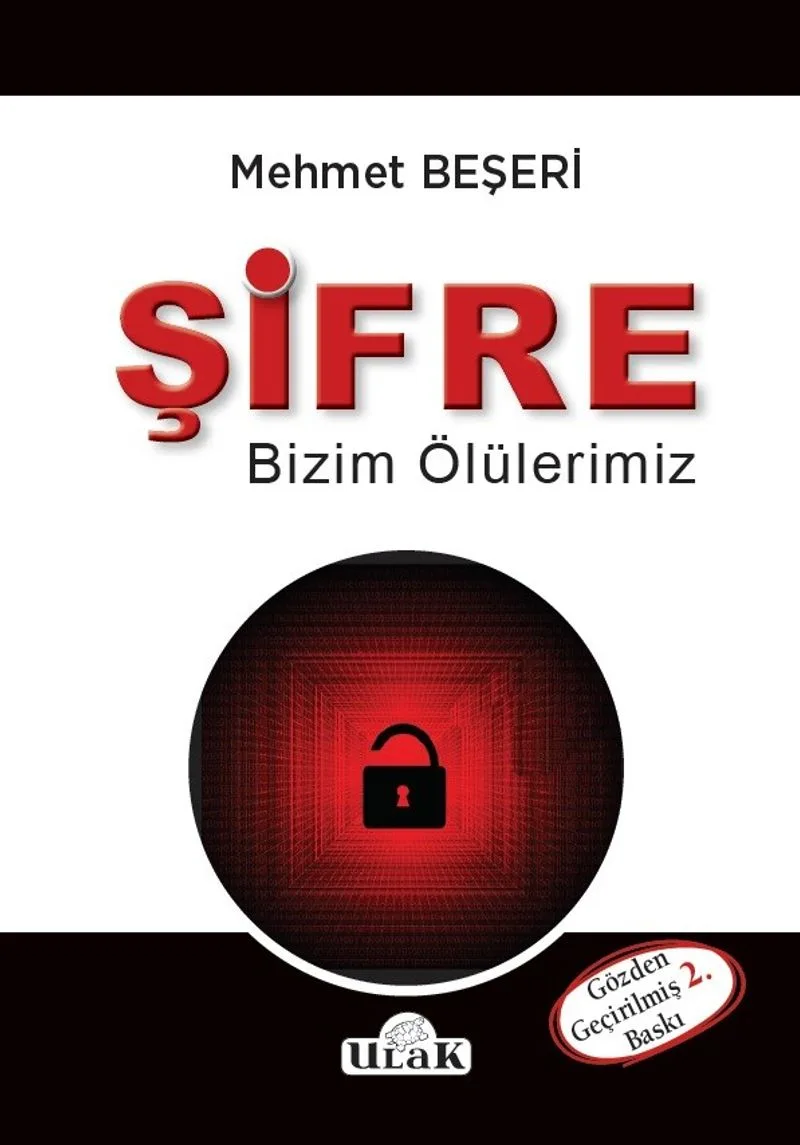 Şifre Bizim Ölülerimiz
