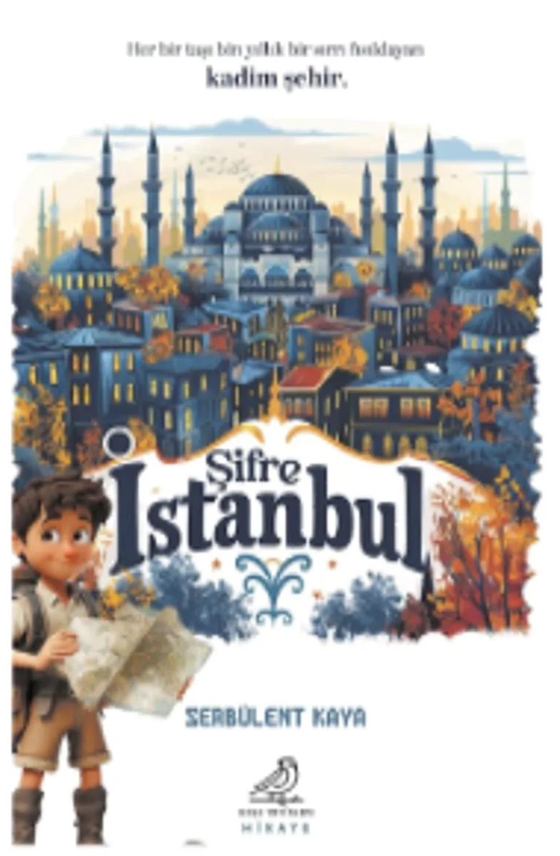 Şifre İstanbul