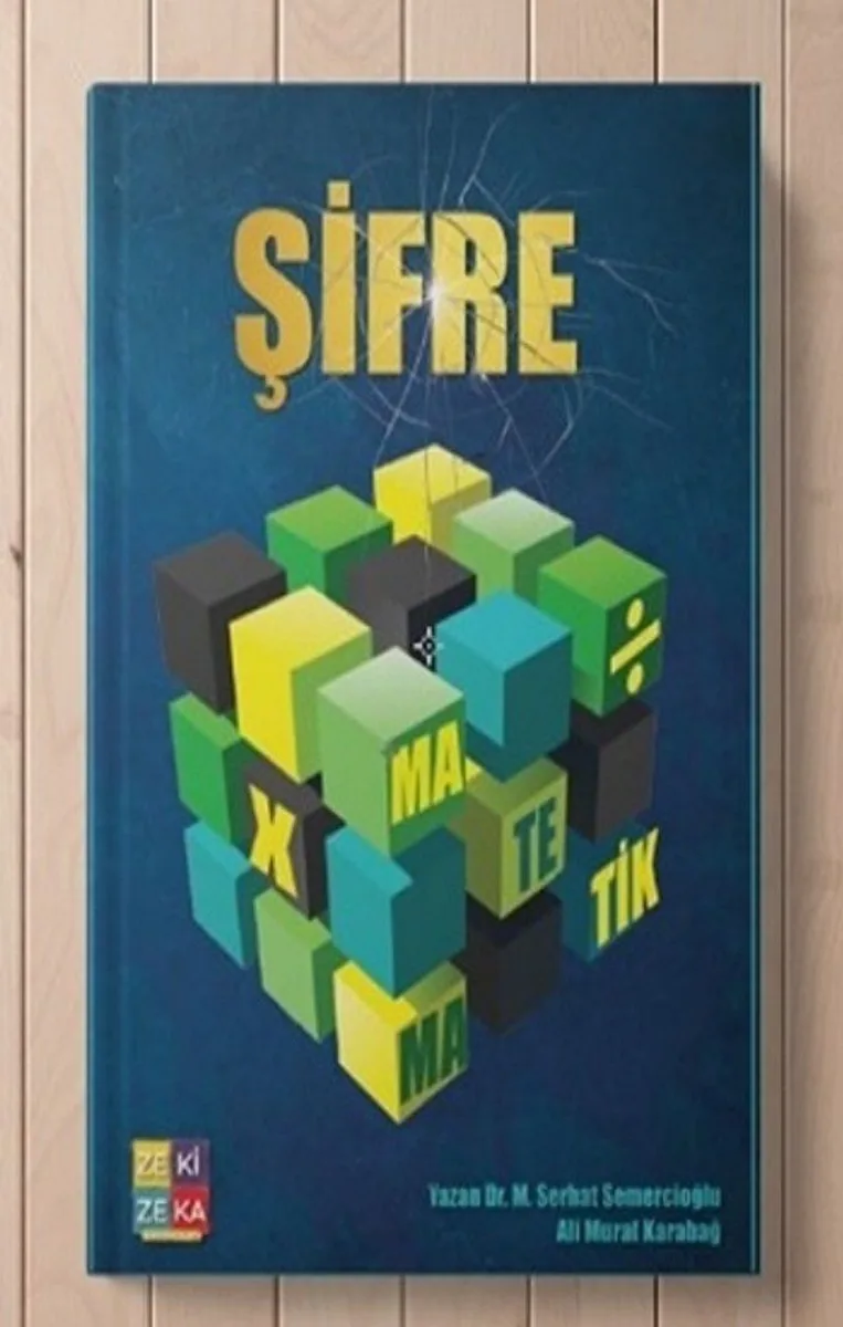 Şifre Matematik