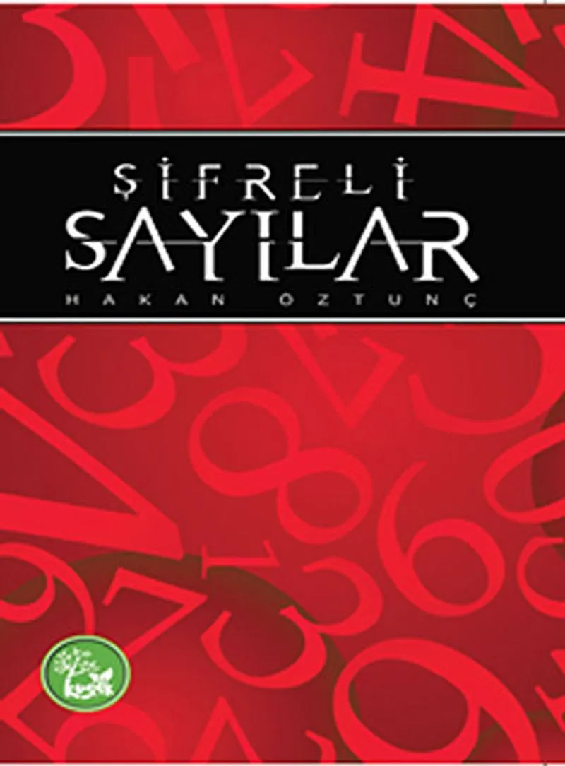 Şifreli Sayılar