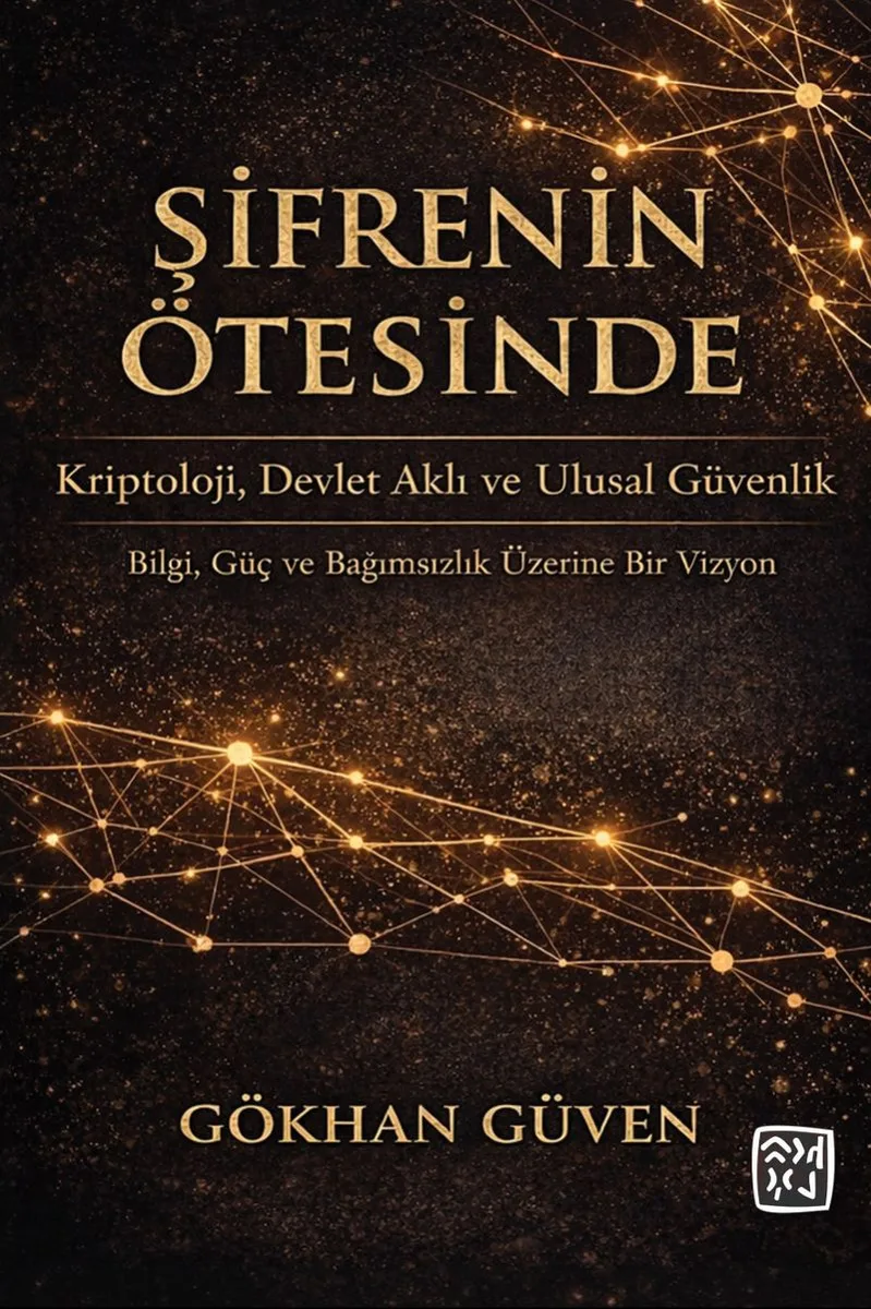 Şifrenin Ötesinde