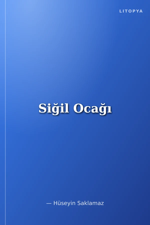 Siğil Ocağı