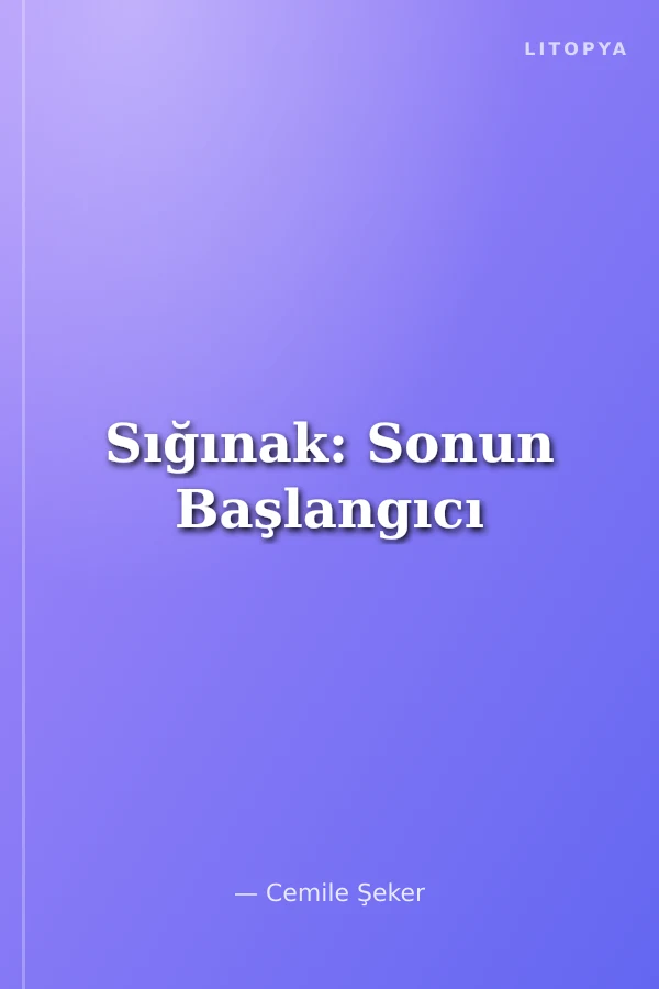 Sığınak: Sonun Başlangıcı
