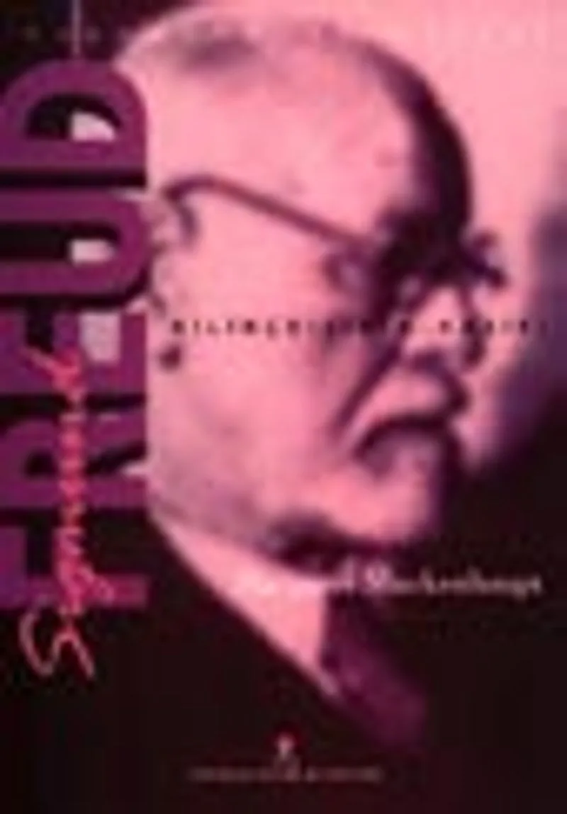 Sigmund Freud / Bilinçdışının Kaşifi