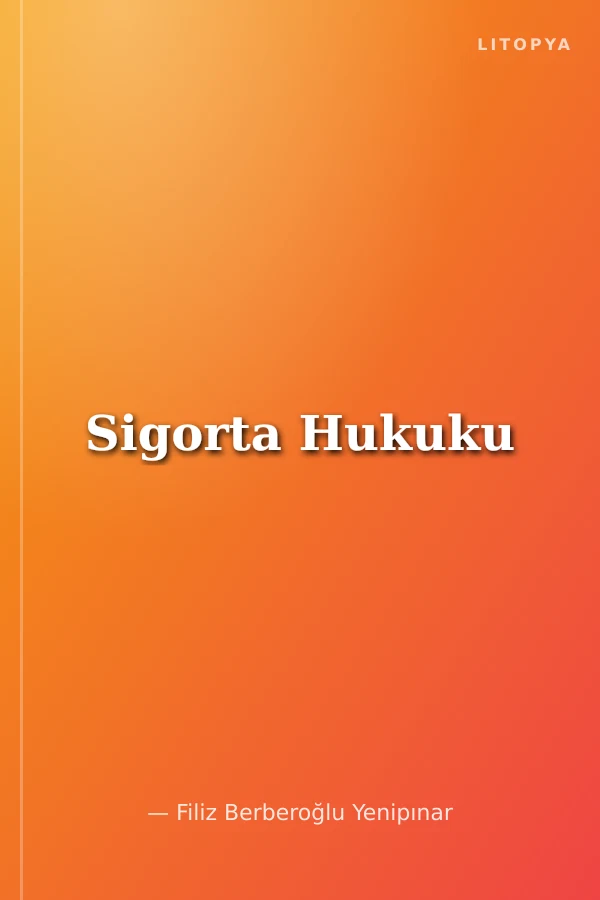 Sigorta Hukuku