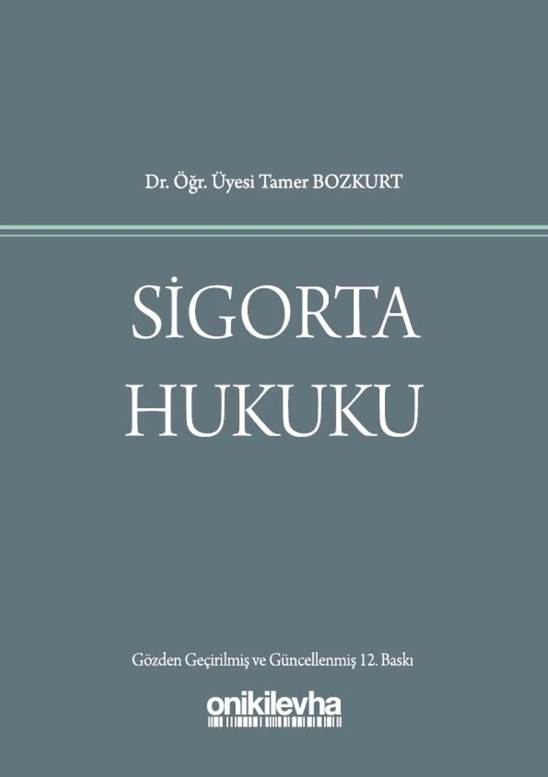 Sigorta Hukuku