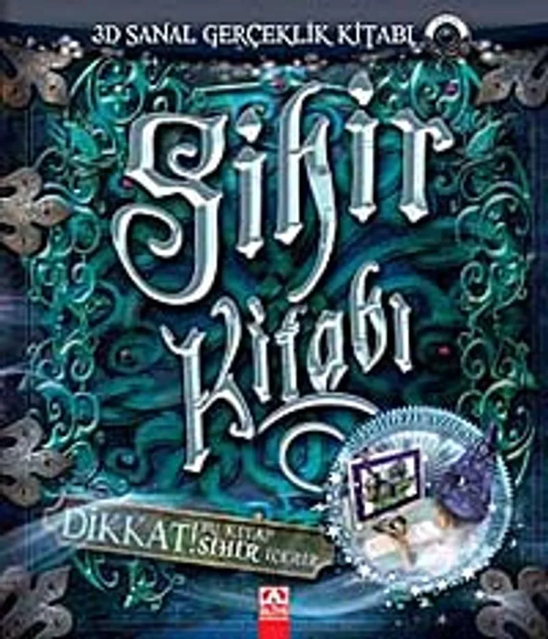 Sihir Kitabı