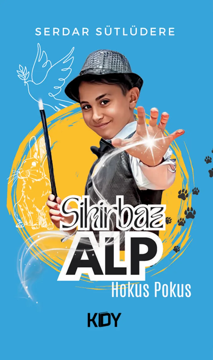 Sihirbaz Alp
