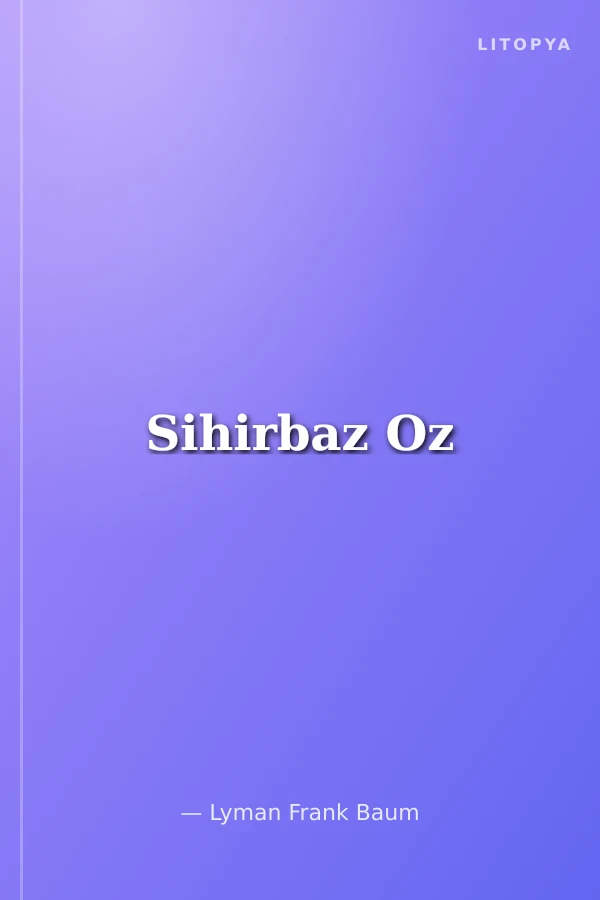 Sihirbaz Oz