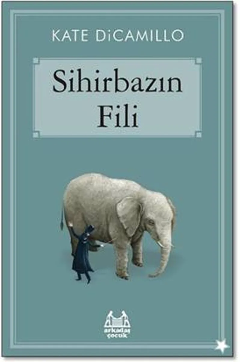 Sihirbazın Fili