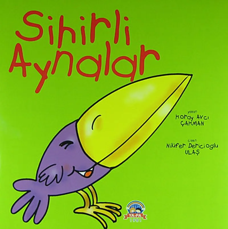 Sihirli Aynalar