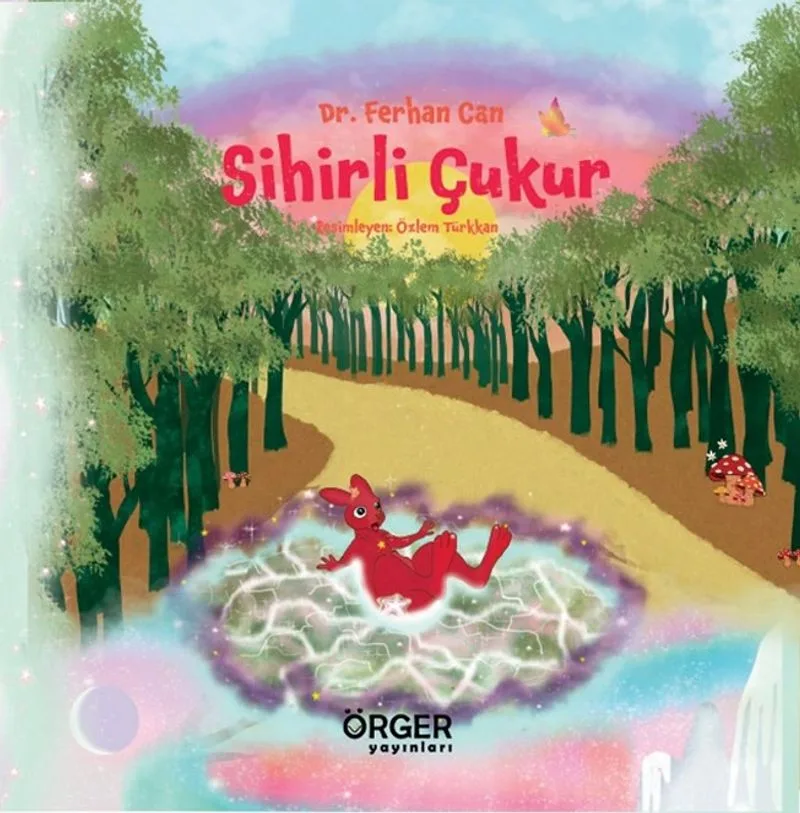 Sihirli Çukur