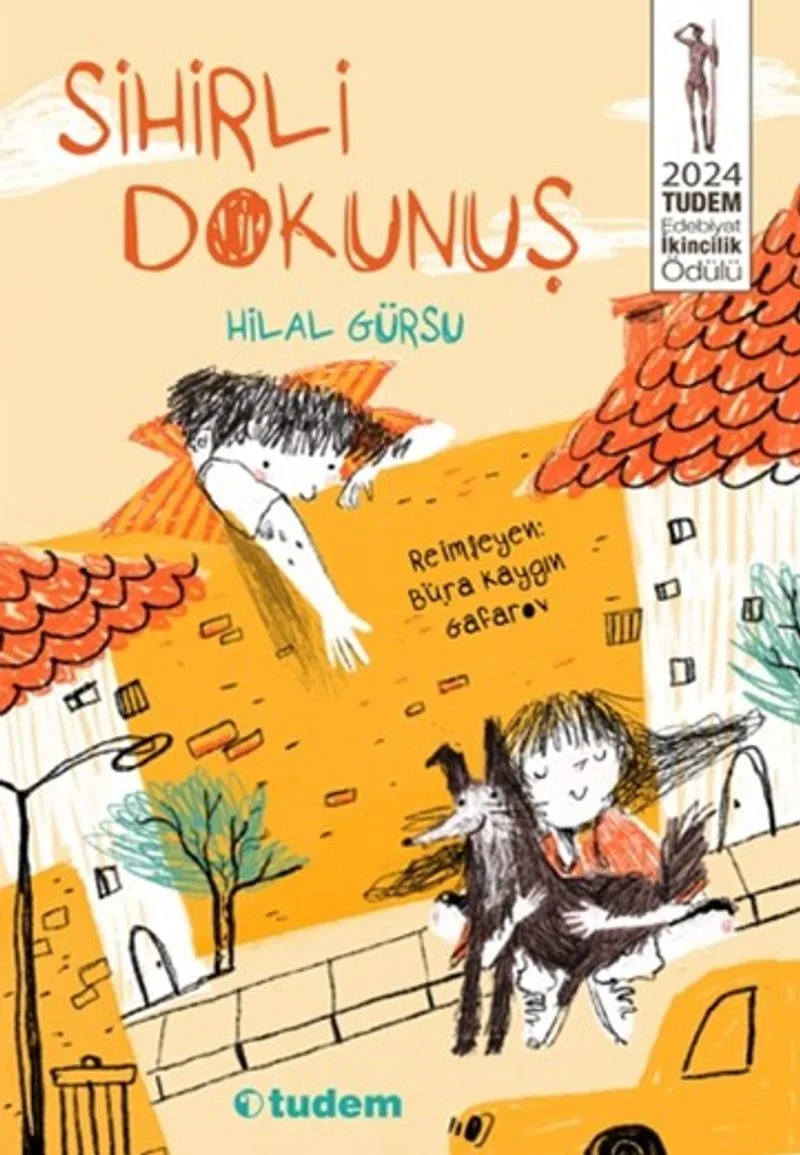 Sihirli Dokunuş