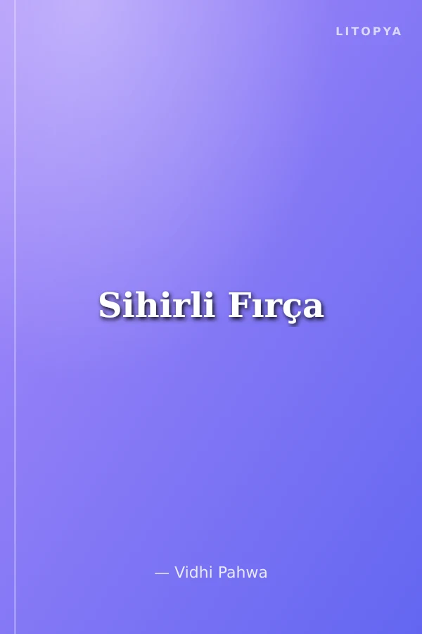 Sihirli Fırça
