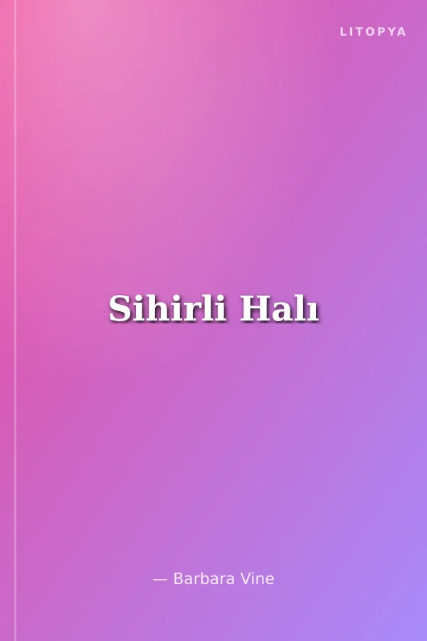 Sihirli Halı