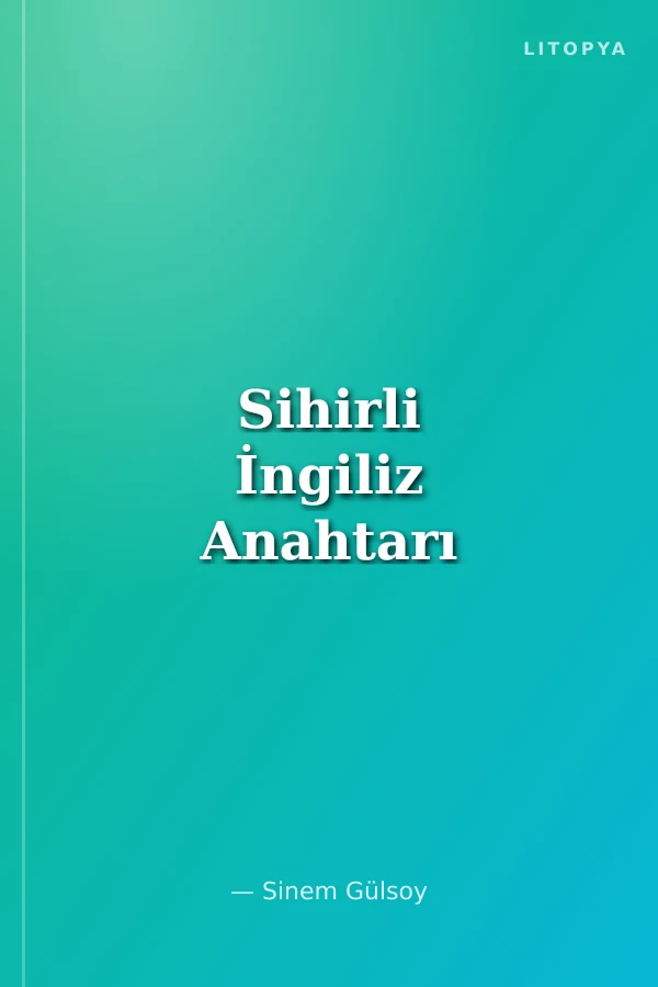 Sihirli İngiliz Anahtarı