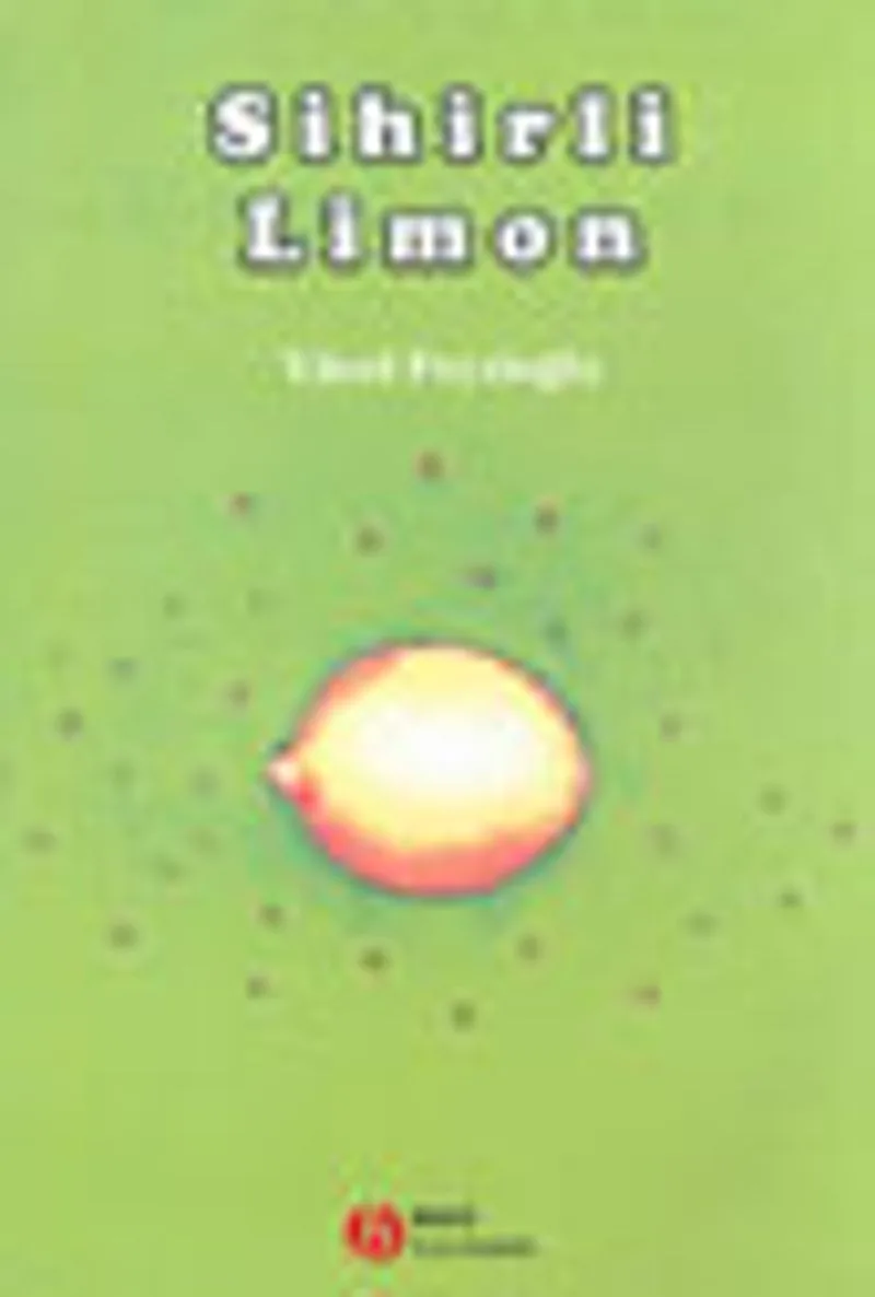 Sihirli Limon